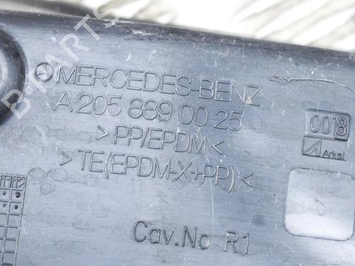 Other MERCEDES-BENZ C-CLASS (W205) C 250 BlueTEC / d 4-matic (205.009) | BP14653861O1 