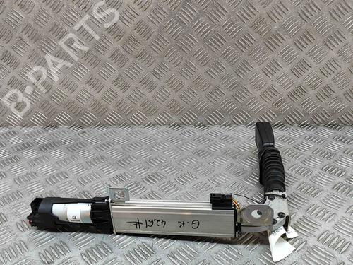 Seat buckle MERCEDES-BENZ S-CLASS (W222, V222, X222) S 300 BlueTEC Hybrid / h (222.004, 222.104) | BP16536944I32 