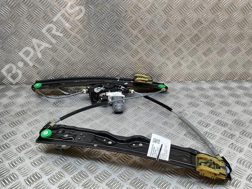 Front left window mechanism JAGUAR XE (X760) 2.0 D | BP20144179C22