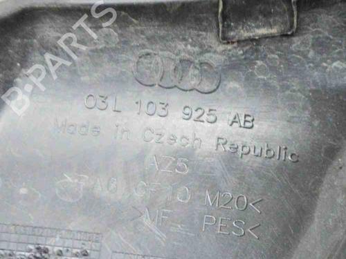 Upper protection AUDI A5 Sportback (8TA) 2.0 TDI | BP9167707M93 