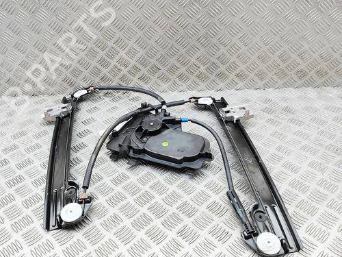 Used Front right window mechanism Front right window mechanism TESLA MODEL 3 (5YJ3) EV (283 hp) 36327077 36327077