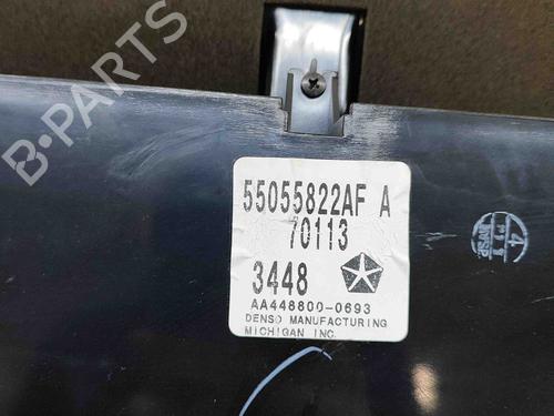 Elektronisk modul DODGE DURANGO (DN) 5.9 | BP28431186M83