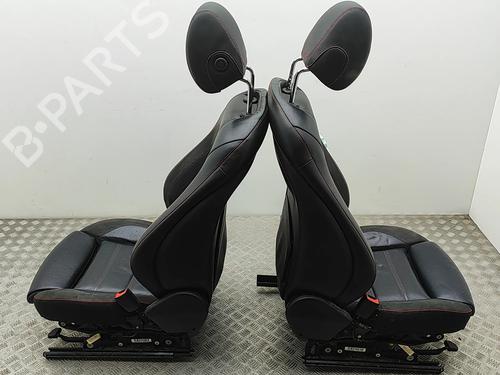 Sæde sæt MERCEDES-BENZ E-CLASS (W213) AMG E 43 4-matic (213.064) | BP31926325C78 