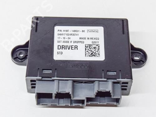 Used Electronic module FORD FIESTA VII (HJ, HF) 1.0 EcoBoost (125 hp) 9113772