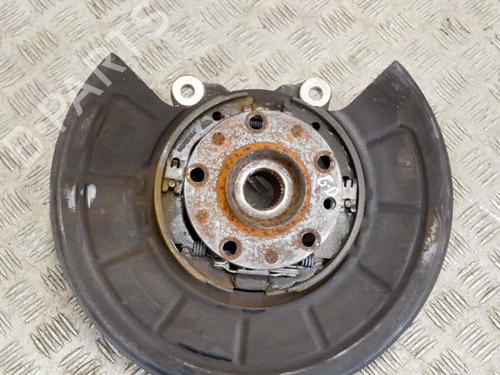 Used Right rear steering knuckle MASERATI GHIBLI III (M157) 3.0 S (409 hp) 14640553