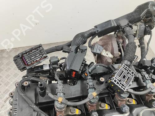 Engine KIA OPTIMA (JF) 1.7 CRDi | BP35790033M1  - Image 8