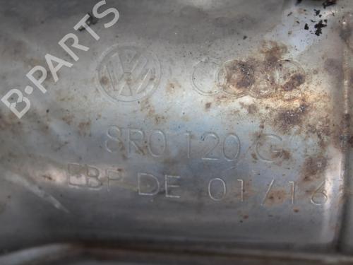 Pipe AUDI Q5 (8RB) SQ5 TDI quattro | BP33331731M125 - Image 9