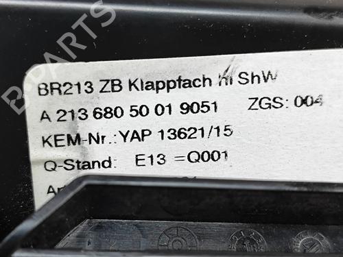 Air vent MERCEDES-BENZ E-CLASS (W213) E 350 d (213.033) | BP26526073I21 - Image 7