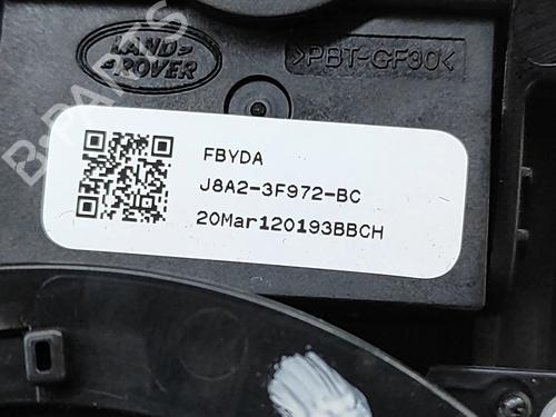 Steering column stalk LAND ROVER RANGE ROVER SPORT II (L494) 5.0 SCV8 4x4 | BP27787505I23 