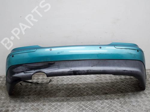 Bagtil kofangere Bagtil kofangere MERCEDES-BENZ SLK (R170) 230 Kompressor (170.447) (193 hp) 9167682 9167682