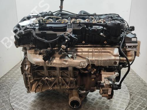Engine PORSCHE BOXSTER (986) 2.7 | BP40226923M1 - Image 2