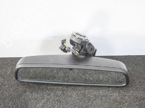 Used Rear mirror BMW 5 (F10) 520 d (184 hp) 6761775