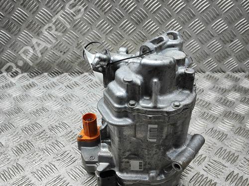 Used AC compressor AC compressor MERCEDES-BENZ CLA (C118) CLA 250 e (118.386) (218 hp) 39656099 39656099