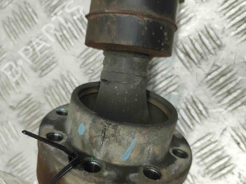 Driveshaft JEEP GRAND CHEROKEE IV (WK, WK2) 3.0 CRD V6 4x4 | BP29829660M37 