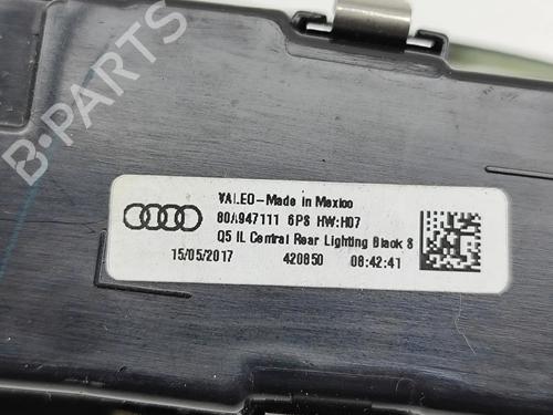 Interior roof light AUDI Q5 (FYB, FYG) 2.0 TFSI quattro | BP28436855I8  - Image 6