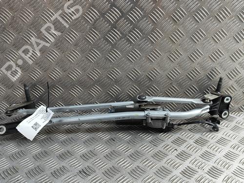 Used Front wipers mechanism LAND ROVER RANGE ROVER EVOQUE (L538) 2.0 D 4x4 (180 hp) 29391846