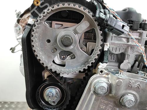 Engine OPEL VIVARO C Bus (K0) 2.0 | BP36671813M1 - Image 8