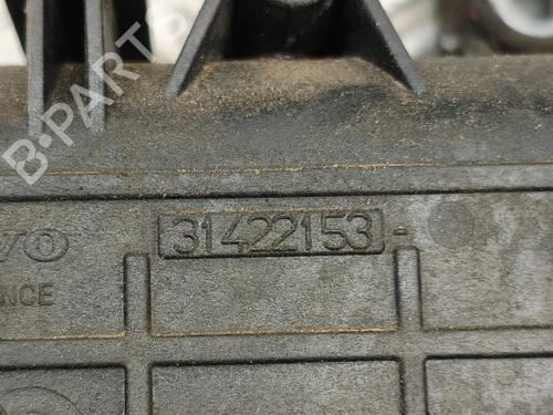 Intercooler pipe VOLVO S90 II (234) D5 AWD | BP40014840M127 - Image 5