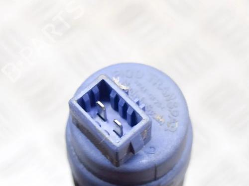 Washer pump NISSAN NAVARA NP300 (D40) 2.5 dCi 4WD | BP14640307E24 