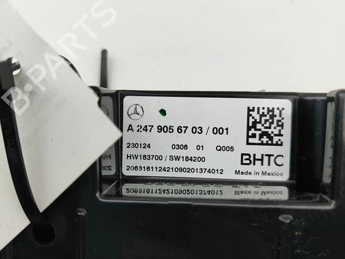 Electronic module MERCEDES-BENZ GLE (V167) GLE 450 4-matic (167.159) | BP33371668M83  - Image 7