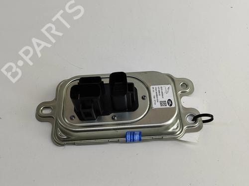 Used Electronic module Electronic module LAND ROVER RANGE ROVER EVOQUE (L538) 2.0 D 4x4 (180 hp) 24975860 24975860