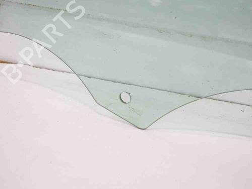 Front left door window OPEL ASTRA K (B16) 1.4 Turbo (68) | BP6743411C18 