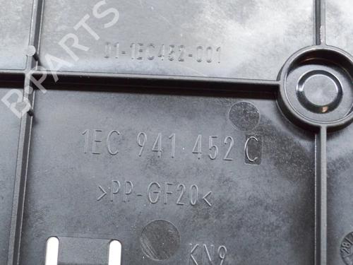 Andre VW ID.3 (E11, E12) Pro | BP27753189O1 