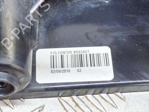 Rear bumper bracket BMW X5 (F15, F85) xDrive 30 d | BP8837665C159 