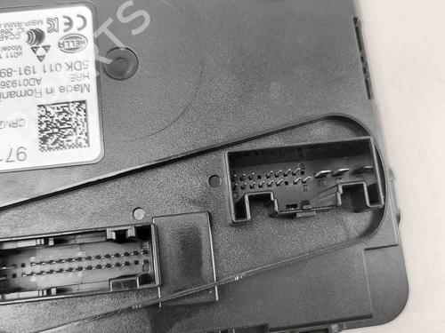 Electronic module PORSCHE PANAMERA (971) 2.9 4 E-Hybrid (97ABE1, 97BBE1) | BP26685415M83