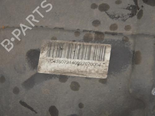 Rear differential MERCEDES-BENZ E-CLASS Coupe (C207) E 250 CDI / BlueTEC / d (207.303, 207.304) | BP33355411M24 - Image 5