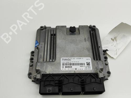 Used Engine control unit (ECU) Engine control unit (ECU) LAND ROVER RANGE ROVER EVOQUE (L538) 2.2 D 4x4 (190 hp) 26142569 26142569