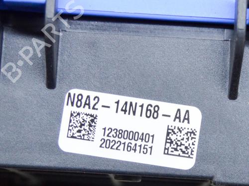 Electronic module JAGUAR F-PACE (X761) 2.0 D200 MHEV | BP27758483M83 