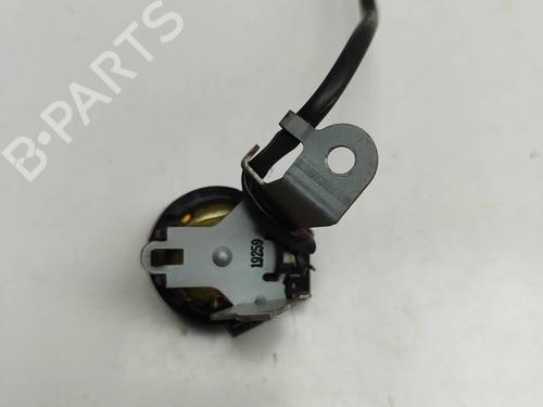 Speaker TOYOTA LAND CRUISER 100 (_J1_) 4.2 TD (HDJ100_, HDJ100) | BP30269057E2 