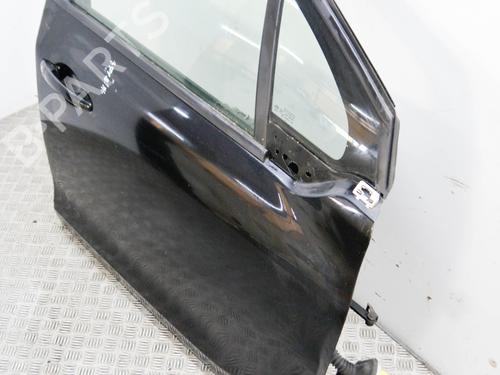 Right front door PEUGEOT 208 I (CA_, CC_) 1.6 HDi / BlueHDi 75 | BP27803604C3
