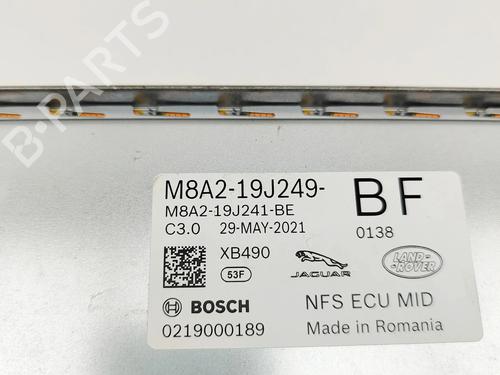 Electronic module LAND ROVER DISCOVERY V (L462) D300 MHEV 4x4 | BP30644257M83