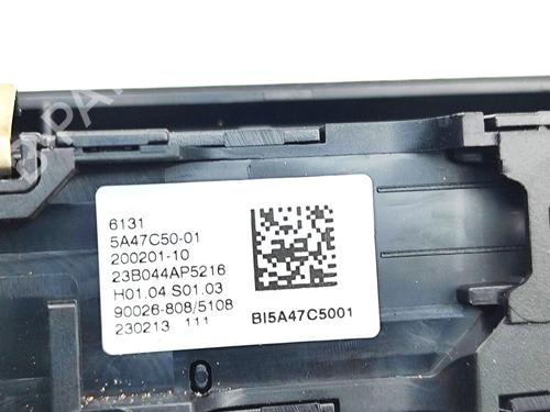 Switch BMW 2 Gran Coupe (F44) 218 i | BP36507709I30 - Image 6