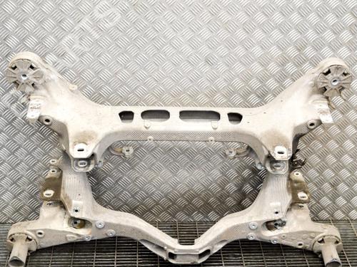 Used Rear axle PORSCHE PANAMERA (970) 3.0 D (250 hp) 7542670