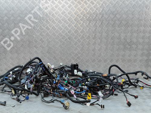Wiring harness TESLA MODEL X (5YJX) 90D AWD | BP21808745E16 