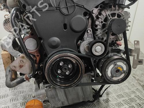 Engine AUDI A6 C7 Avant (4G5, 4GD) 2.0 TDI | BP34559855M1  - Image 5