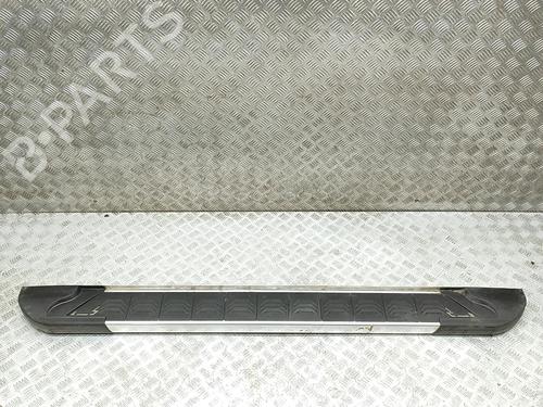 Trinbræt Trinbræt OPEL MOKKA / MOKKA X (J13) 1.4 (_76) (140 hp) 33697389 33697389