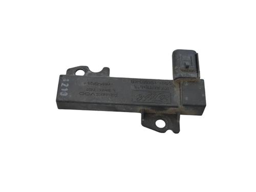 Electronic module JAGUAR XF I (X250) 3.0 D | BP30255518M83 - Image 2