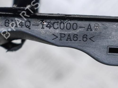 Wiring harness LAND ROVER RANGE ROVER IV (L405) 4.4 SDV8 4x4 | BP14660084E16