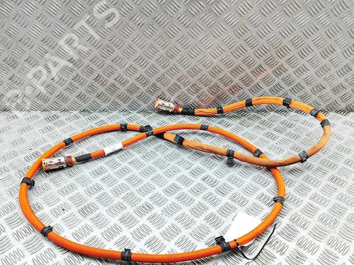 Used Wiring harness Wiring harness MERCEDES-BENZ EQS (V297) EQS 450+ (297.123) (333 hp) 39030450 39030450