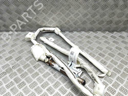 Left curtain airbag AUDI A7 Sportback (4GA, 4GF) 3.0 TDI quattro | BP29487760C11 