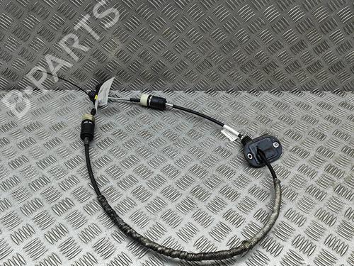 Cable VOLVO V40 Hatchback (525) D3 | BP37669679E12 - Image 4