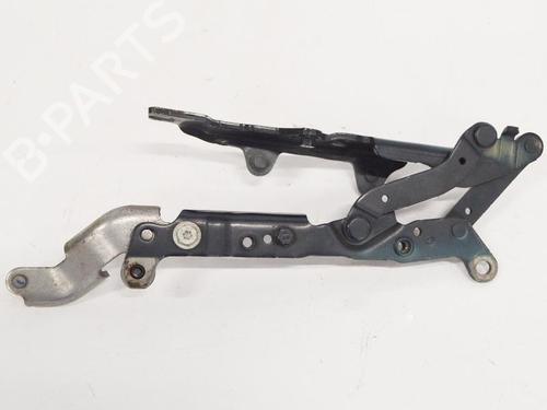 Hinge/Door check strap BMW 5 Touring (F11) 525 d | BP14607598C146