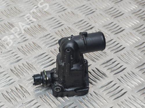 Used Thermostat housing OPEL CORSA D (S07) 1.3 CDTI (L08, L68) (95 hp) 14645265