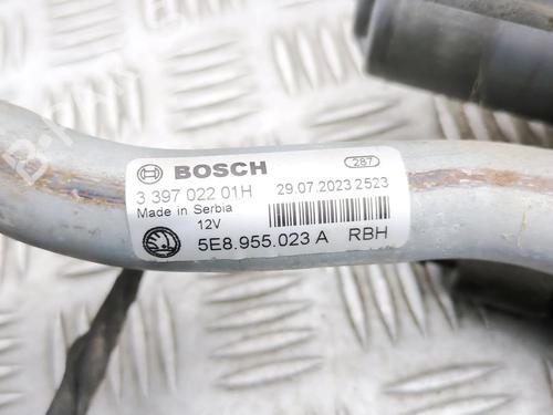 Vindrude Viskermekanisme BMW 7 (E65, E66, E67) 745 i, Li | BP39244625C83 - Image 7