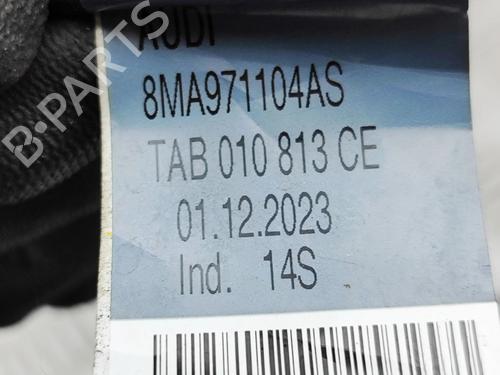 Electronic module AUDI Q5 (GUB) SQ5 TFSI quattro | BP33847425M83 - Image 6