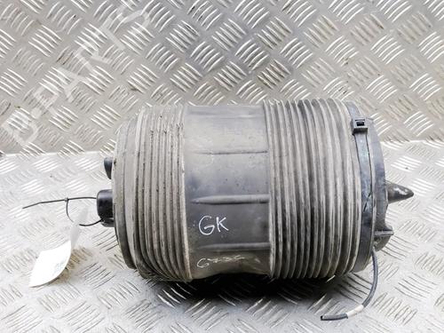 Used Left rear shock absorber Left rear shock absorber AUDI Q5 (FYB, FYG) SQ5 TFSI quattro (354 hp) 39683725 39683725